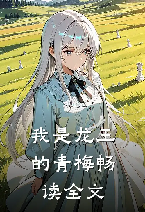 我是龙王的青梅畅读全文