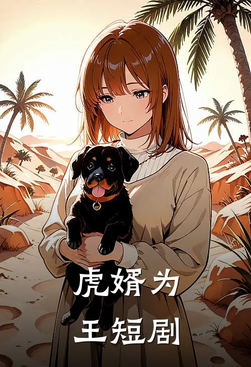 虎婿为王短剧