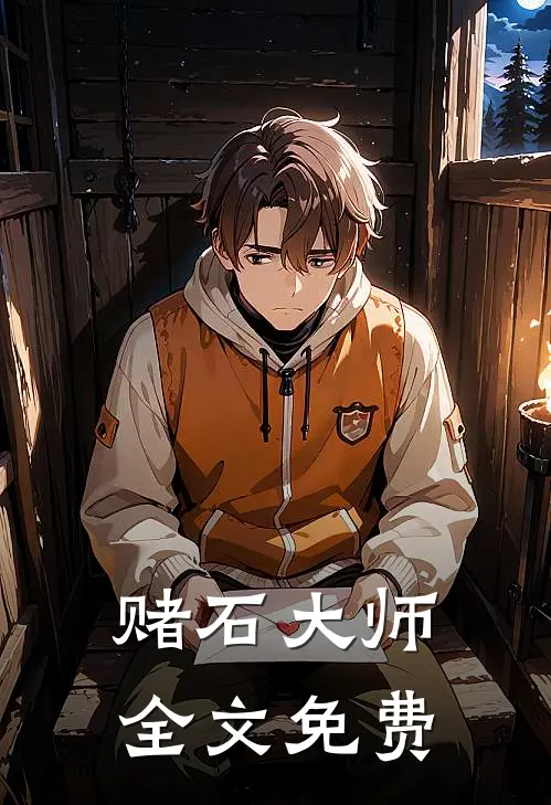 赌石大师全文免费