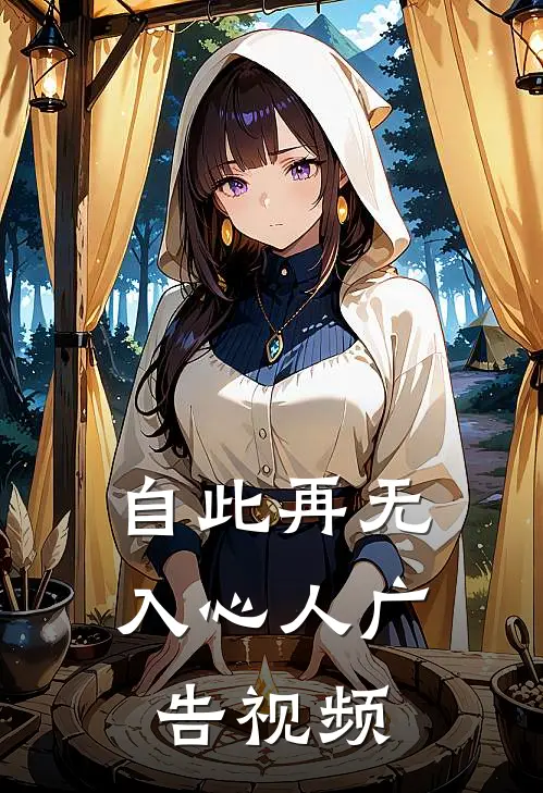 自此再无入心人广告视频