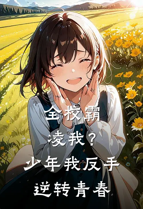 全校霸凌我?少年我反手逆转青春