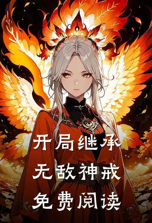 开局继承无敌神戒免费阅读