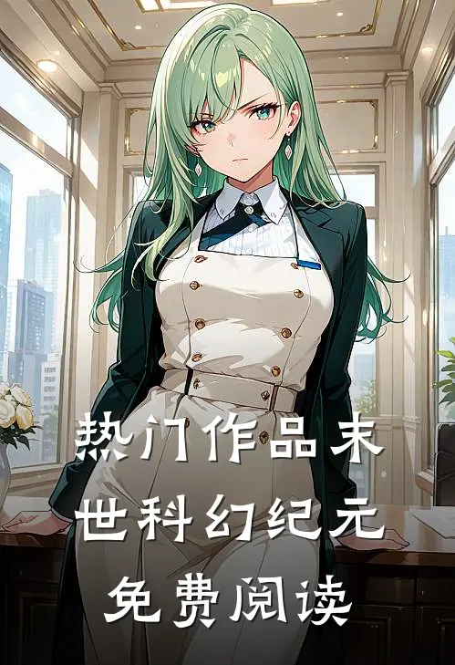热门作品末世科幻纪元免费阅读