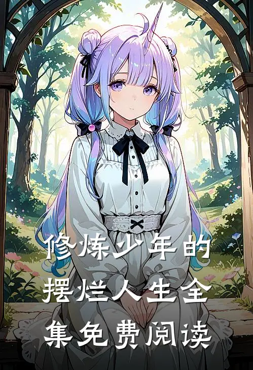 修炼少年的摆烂人生全集免费阅读