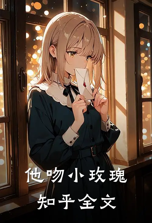他吻小玫瑰知乎全文