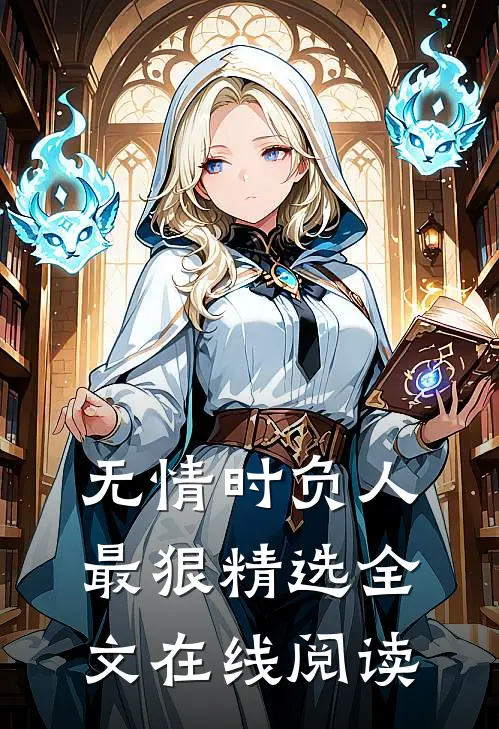 无情时负人最狠精选全文在线阅读