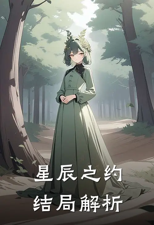 星辰之约结局解析