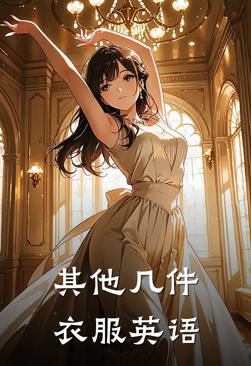 其他几件衣服英语