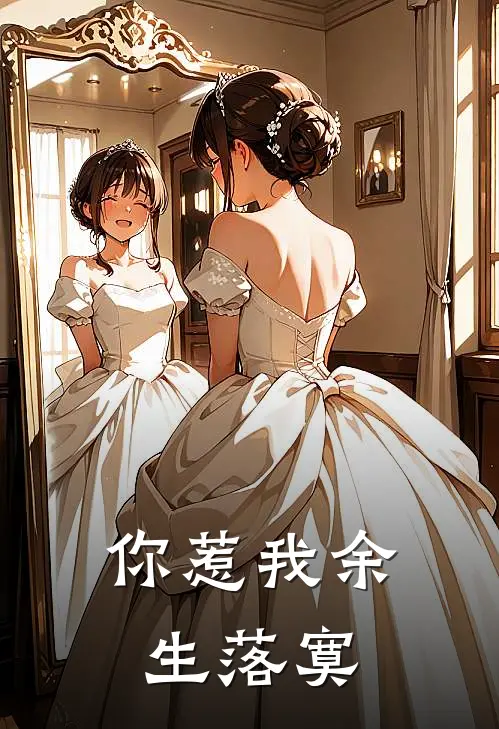 你惹我余生落寞