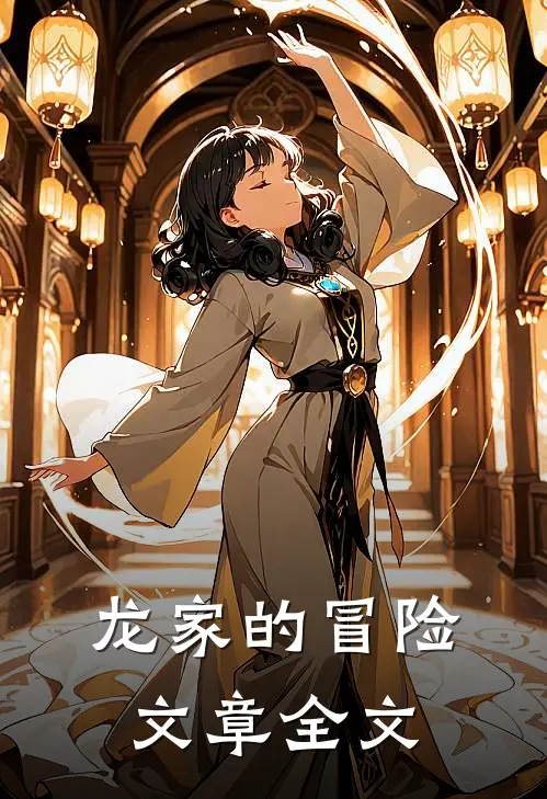龙家的冒险文章全文