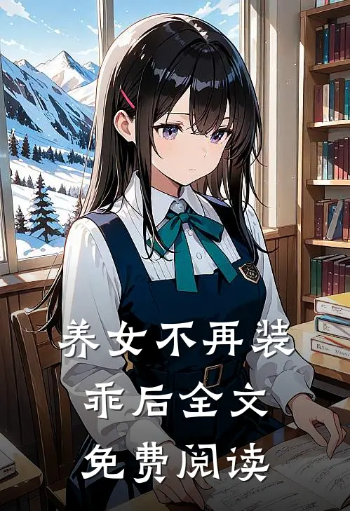 养女不再装乖后全文免费阅读