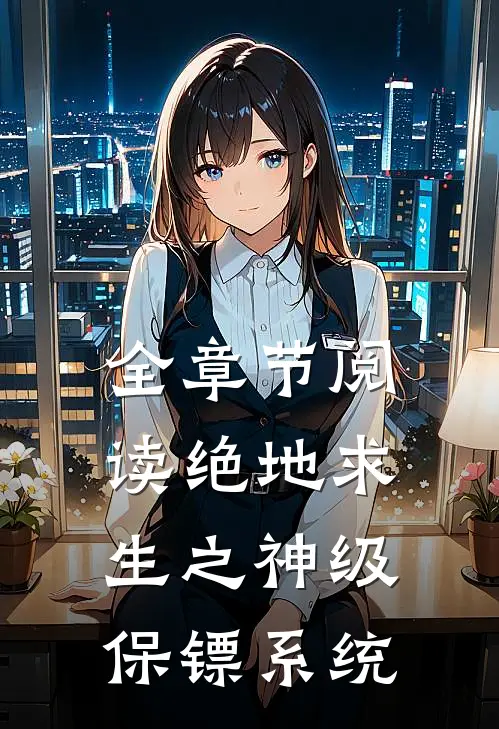 全章节阅读绝地求生之神级保镖系统
