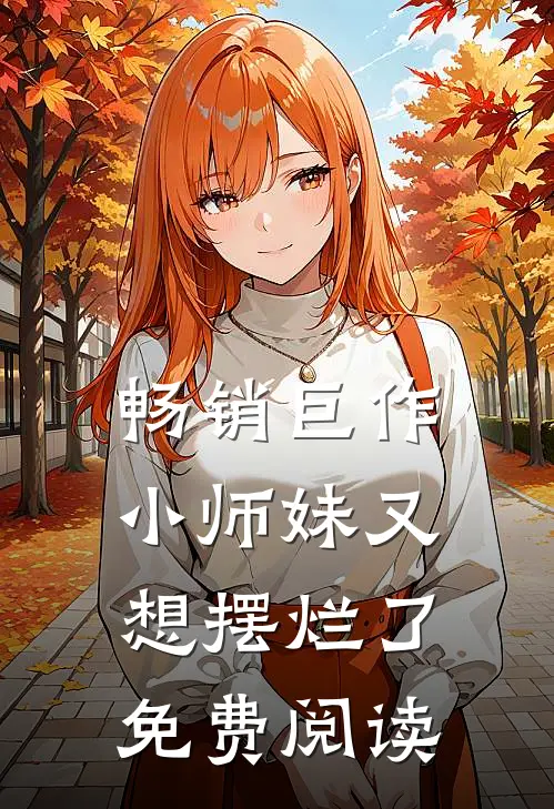 畅销巨作小师妹又想摆烂了免费阅读