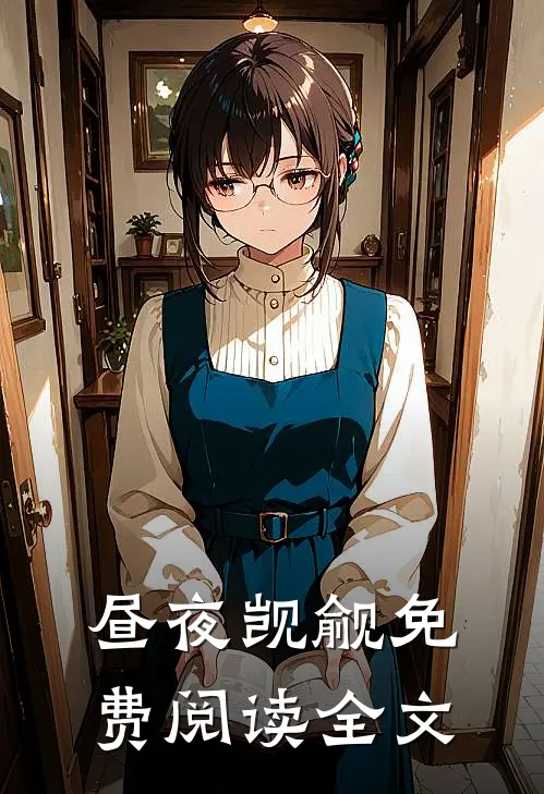 昼夜觊觎免费阅读全文
