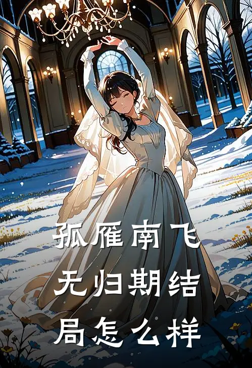 孤雁南飞无归期结局怎么样