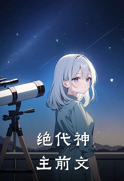 绝代神主前文
