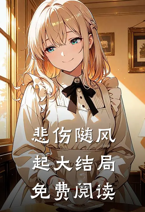 悲伤随风起大结局免费阅读