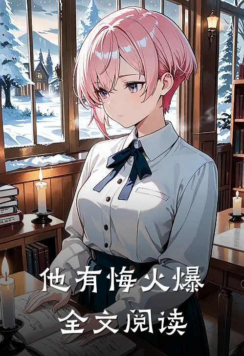 他有悔火爆全文阅读