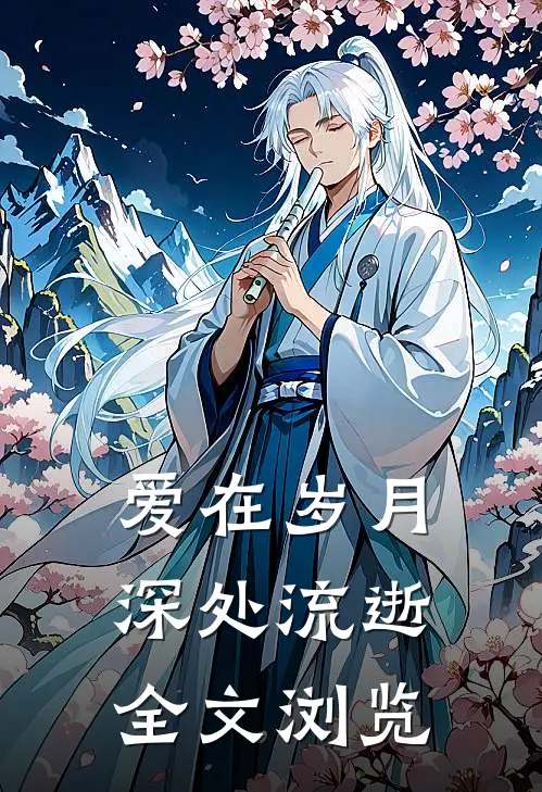 爱在岁月深处流逝全文浏览