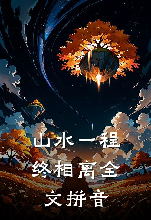 山水一程终相离全文拼音