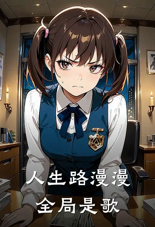 人生路漫漫全局是歌
