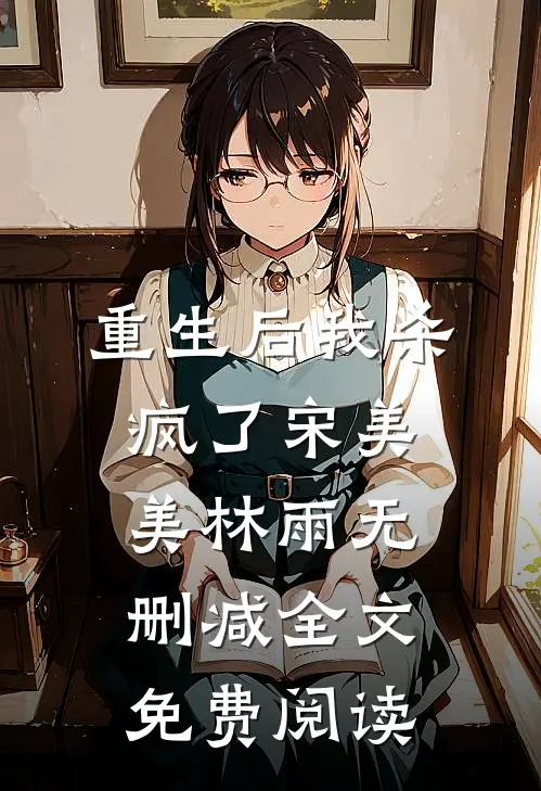 重生后我杀疯了宋美美林雨无删减全文免费阅读