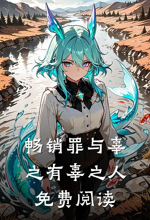 畅销罪与辜之有辜之人免费阅读