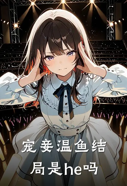 宠妾温鱼结局是he吗