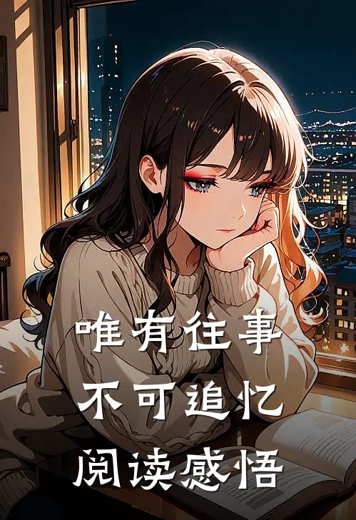 唯有往事不可追忆阅读感悟