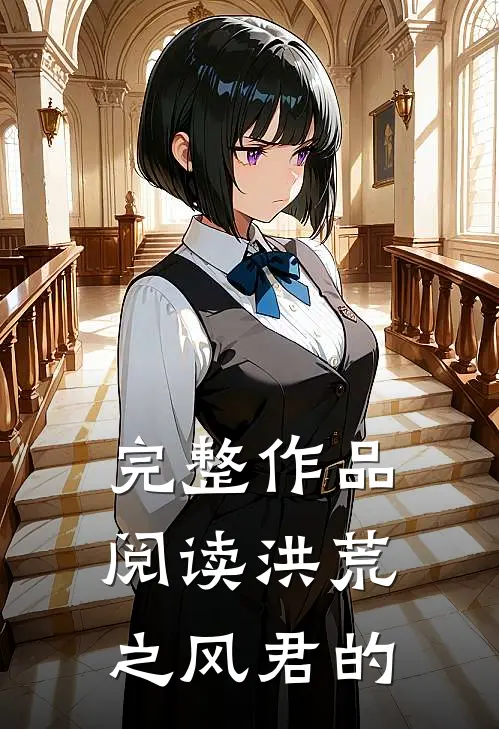 完整作品阅读洪荒之风君的