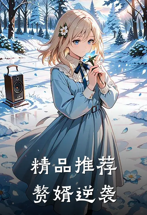 精品推荐赘婿逆袭