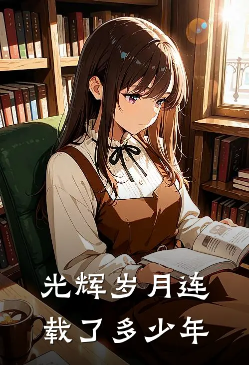 光辉岁月连载了多少年
