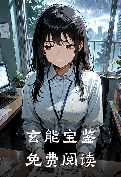 玄能宝鉴免费阅读