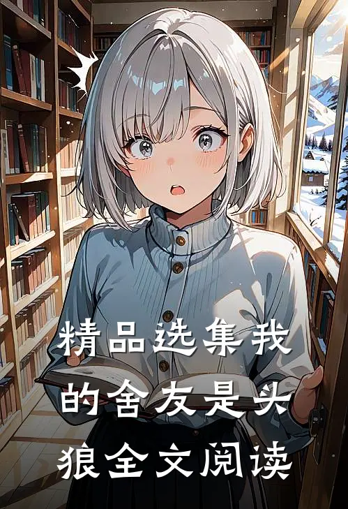精品选集我的舍友是头狼全文阅读