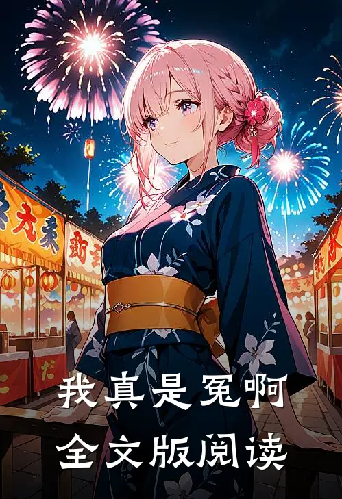 我真是冤啊全文版阅读