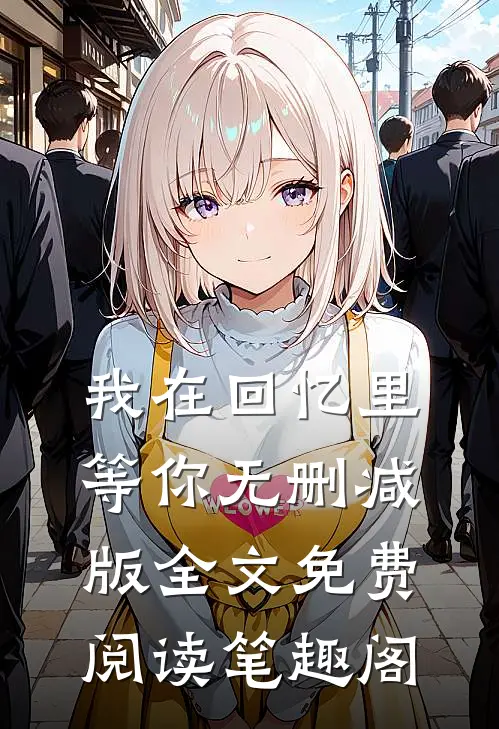 我在回忆里等你无删减版全文免费阅读笔趣阁