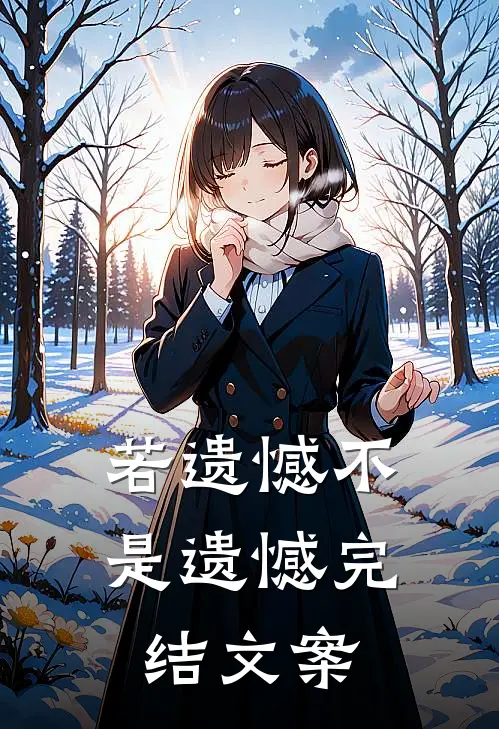 若遗憾不是遗憾完结文案