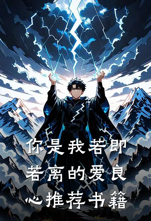 你是我若即若离的爱良心推荐书籍