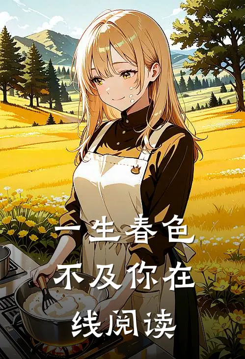 一生春色不及你在线阅读