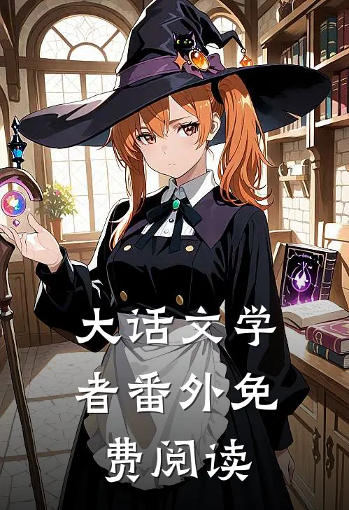 大话文学者 番外免费阅读