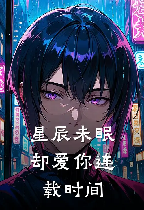 星辰未眠却爱你连载时间