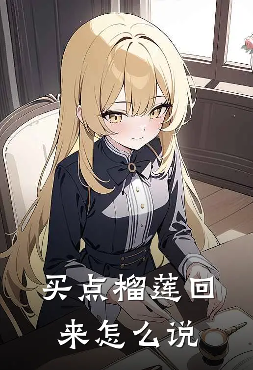 买点榴莲回来怎么说