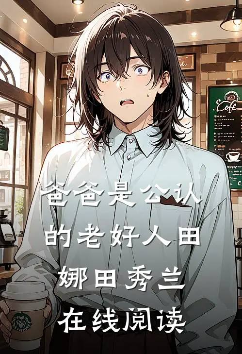 爸爸是公认的老好人田娜田秀兰在线阅读