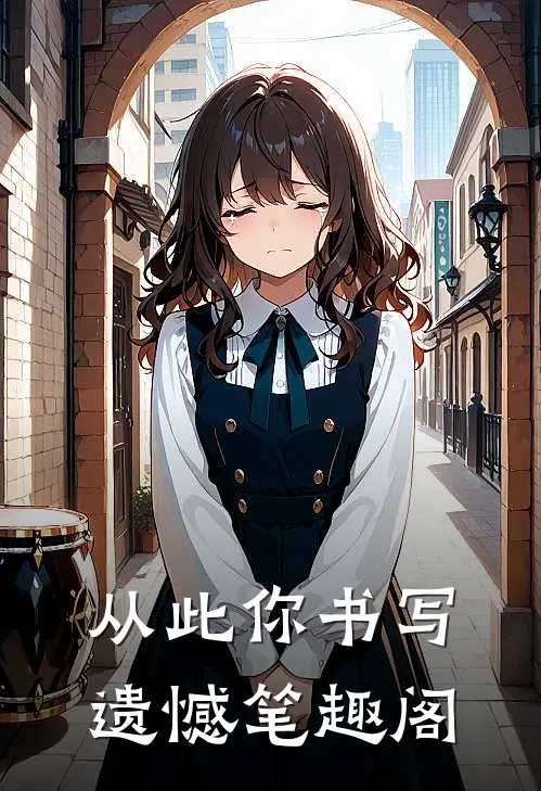 从此你书写遗憾笔趣阁