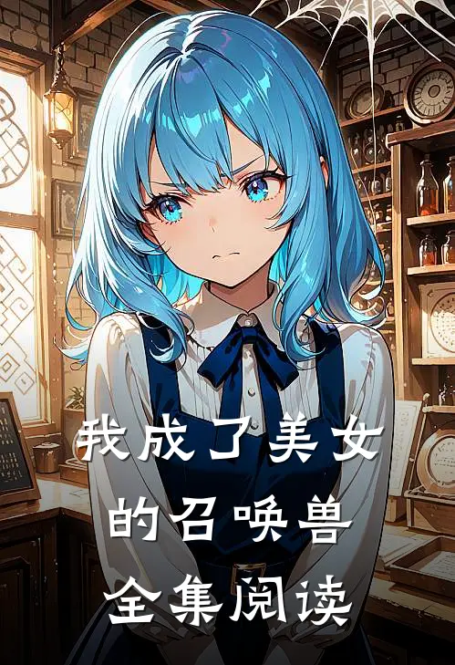 我成了美女的召唤兽全集阅读