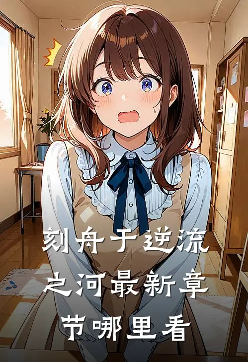刻舟于逆流之河最新章节哪里看