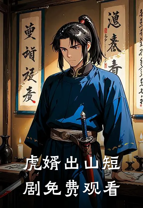 虎婿出山短剧免费观看