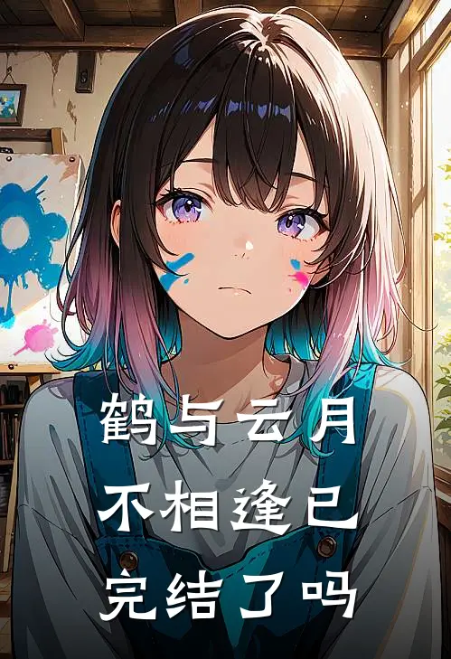鹤与云月不相逢已完结了吗