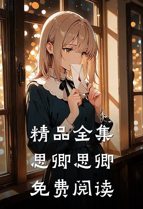 精品全集思卿思卿免费阅读