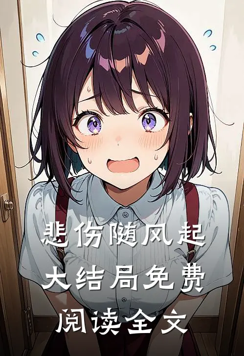悲伤随风起大结局免费阅读全文